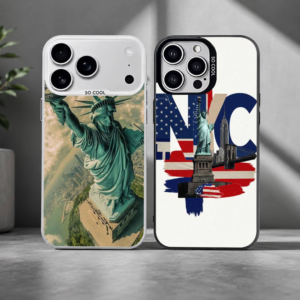 New York Freedom Tower Telefoo - Phone Cases York recensie en prijs
