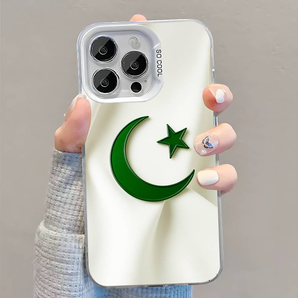 Pakistan paspoort vlag telefoo - Phone Cases Pakistan recensie en prijs