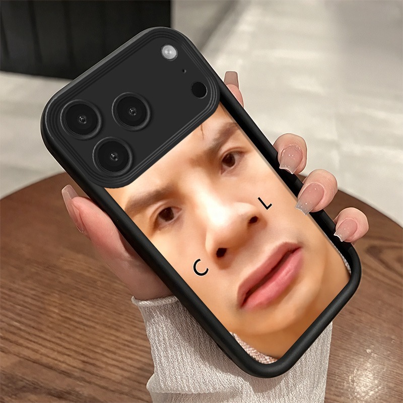 Lelijke Man Grappige Telefoonh - Phone Cases Men recensie en prijs
