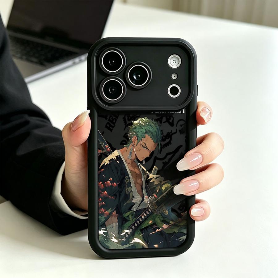 Telefoonhoesje voor Apple iPho - Phone Cases Oneplus recensie en prijs