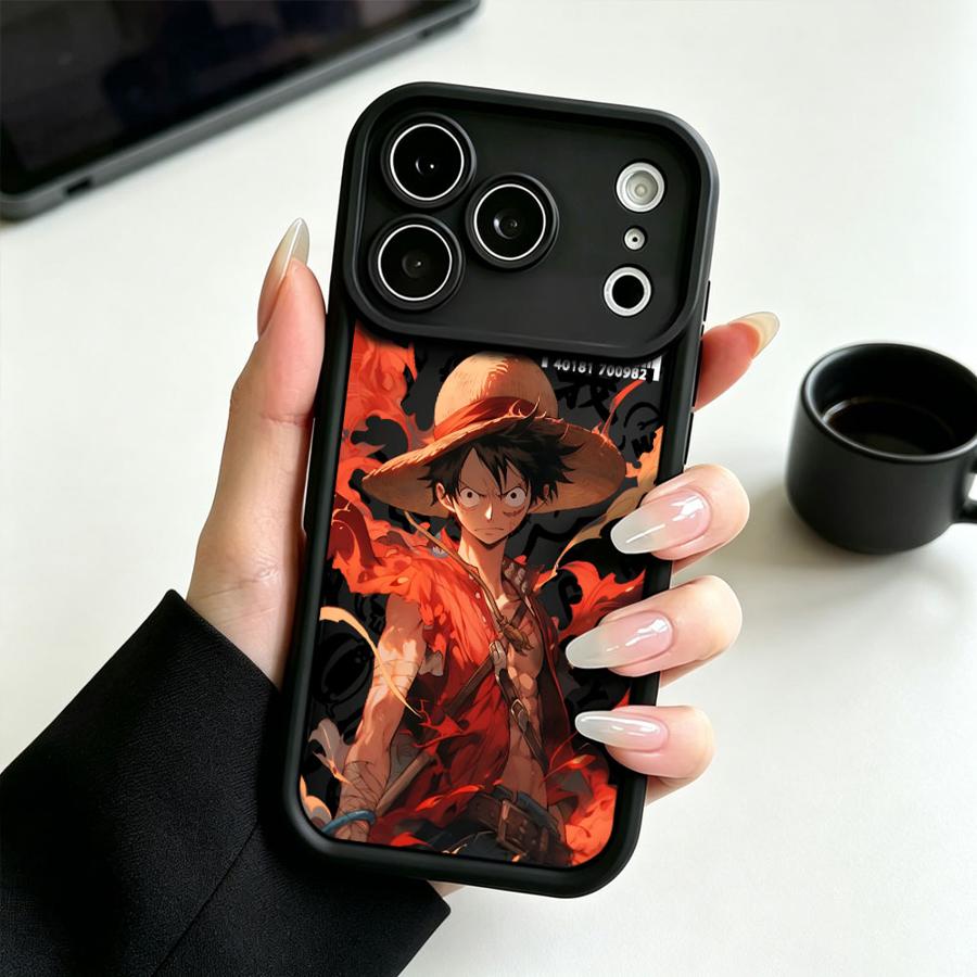 Telefoonhoesje voor Apple iPho - Phone Cases Oneplus recensie en prijs