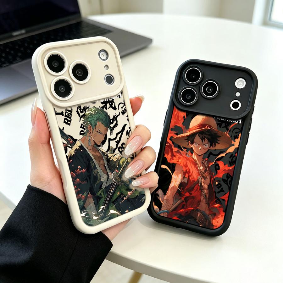 Telefoonhoesje voor Apple iPho - Phone Cases Oneplus recensie en prijs