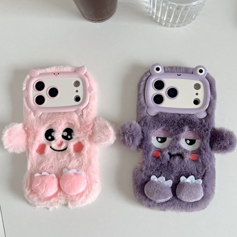 Leuke Cartoon Grappige Sluimer - Phone Cases Iphone 16 Pro recensie en prijs