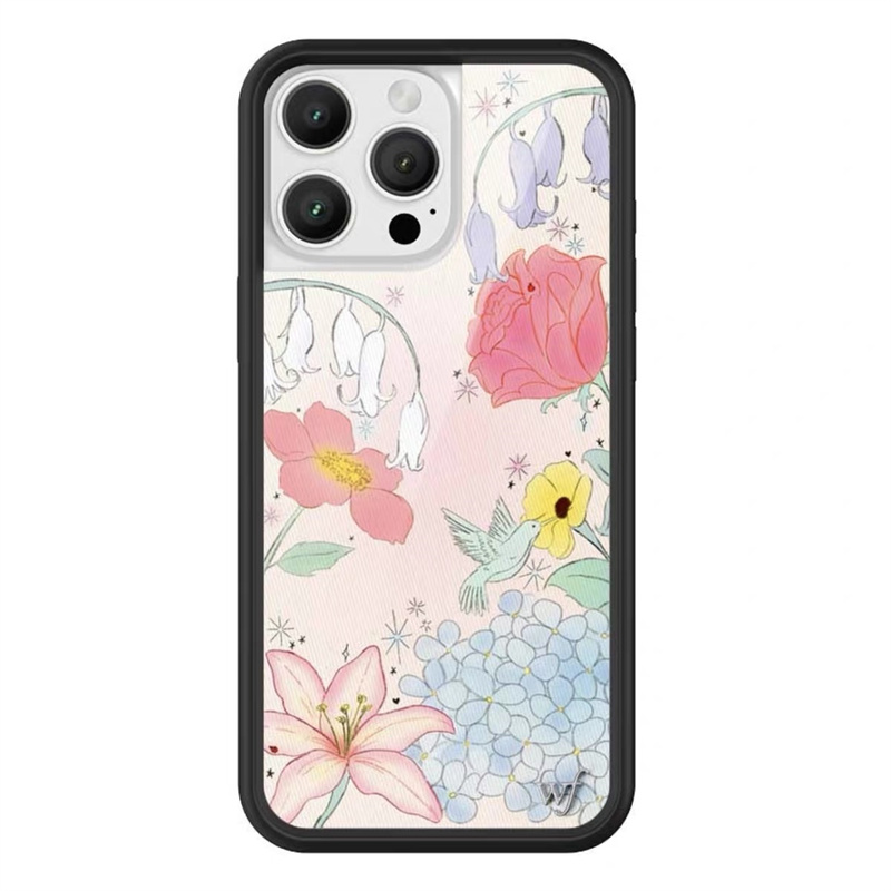 Wildflower Bluebelle Dreams Bl - Phone Cases Wildflower recensie en prijs