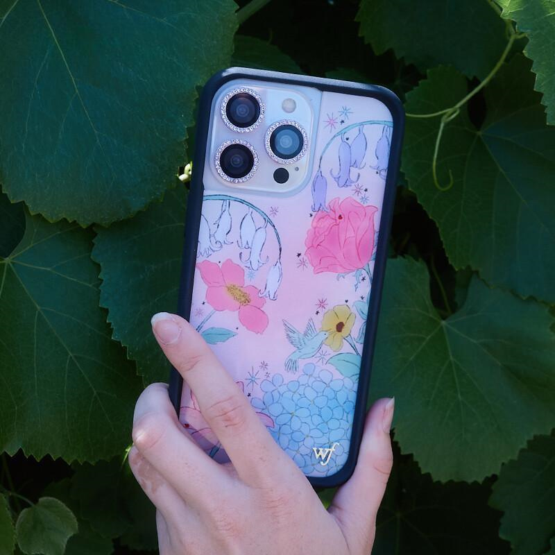 Wildflower Bluebelle Dreams Bl - Phone Cases Wildflower recensie en prijs