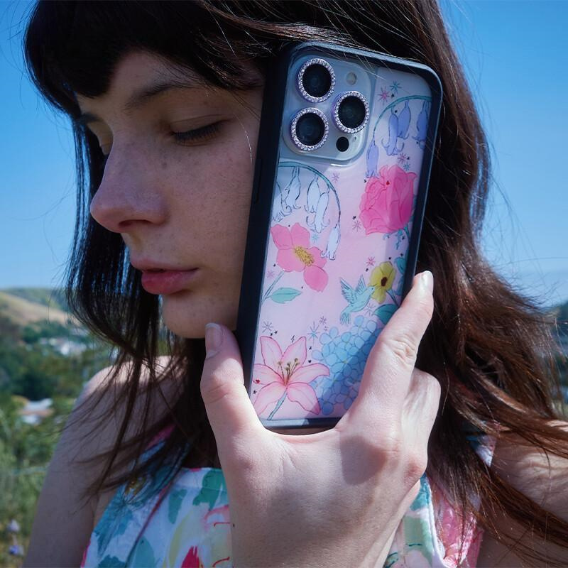 Wildflower Bluebelle Dreams Bl - Phone Cases Wildflower recensie en prijs