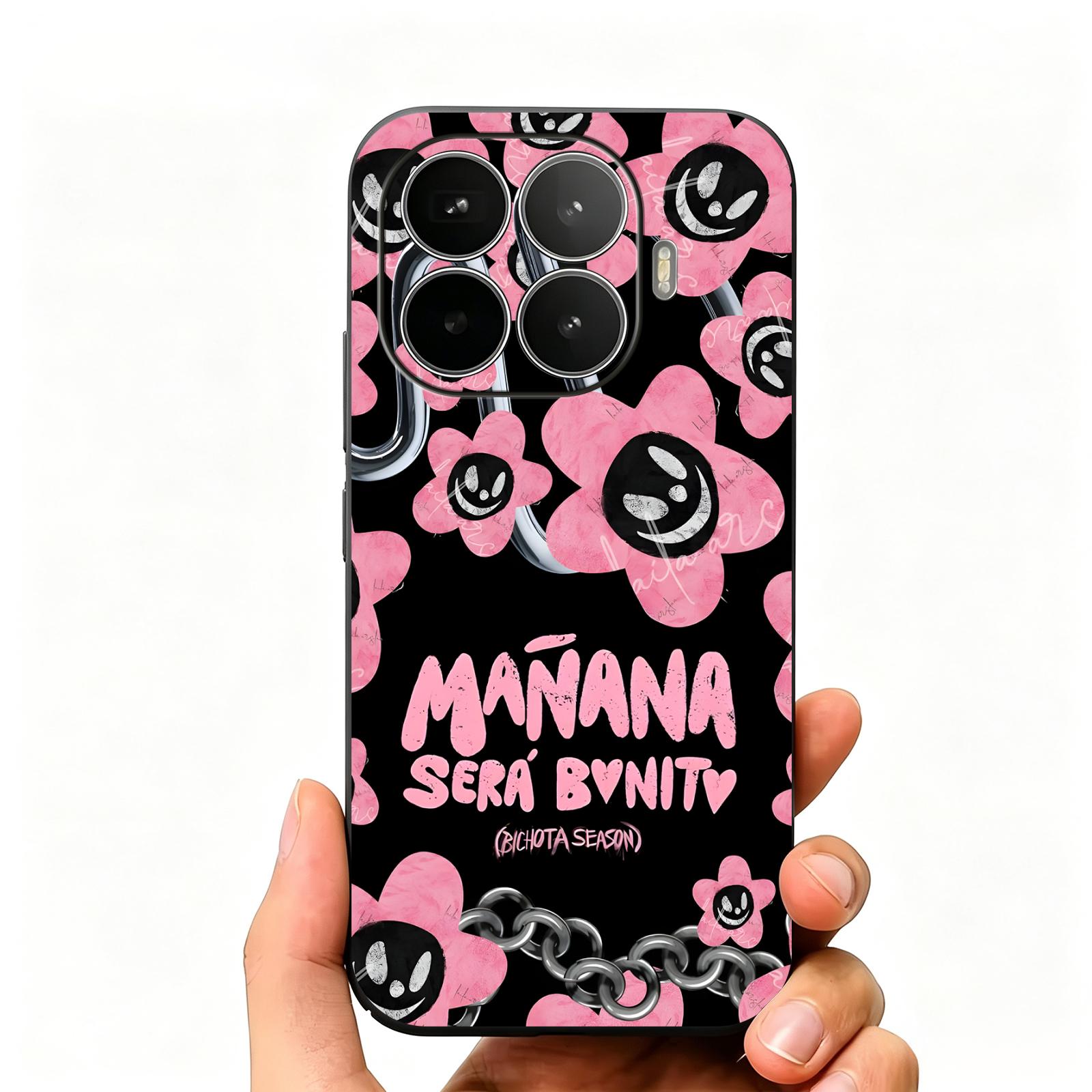 Telefoonhoesje voor Xiaomi 17  - Phone Cases Xiaomi 15T recensie en prijs