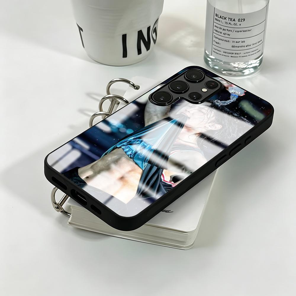S-str-ay FELIX coole mannenpos - Phone Cases Men recensie en prijs
