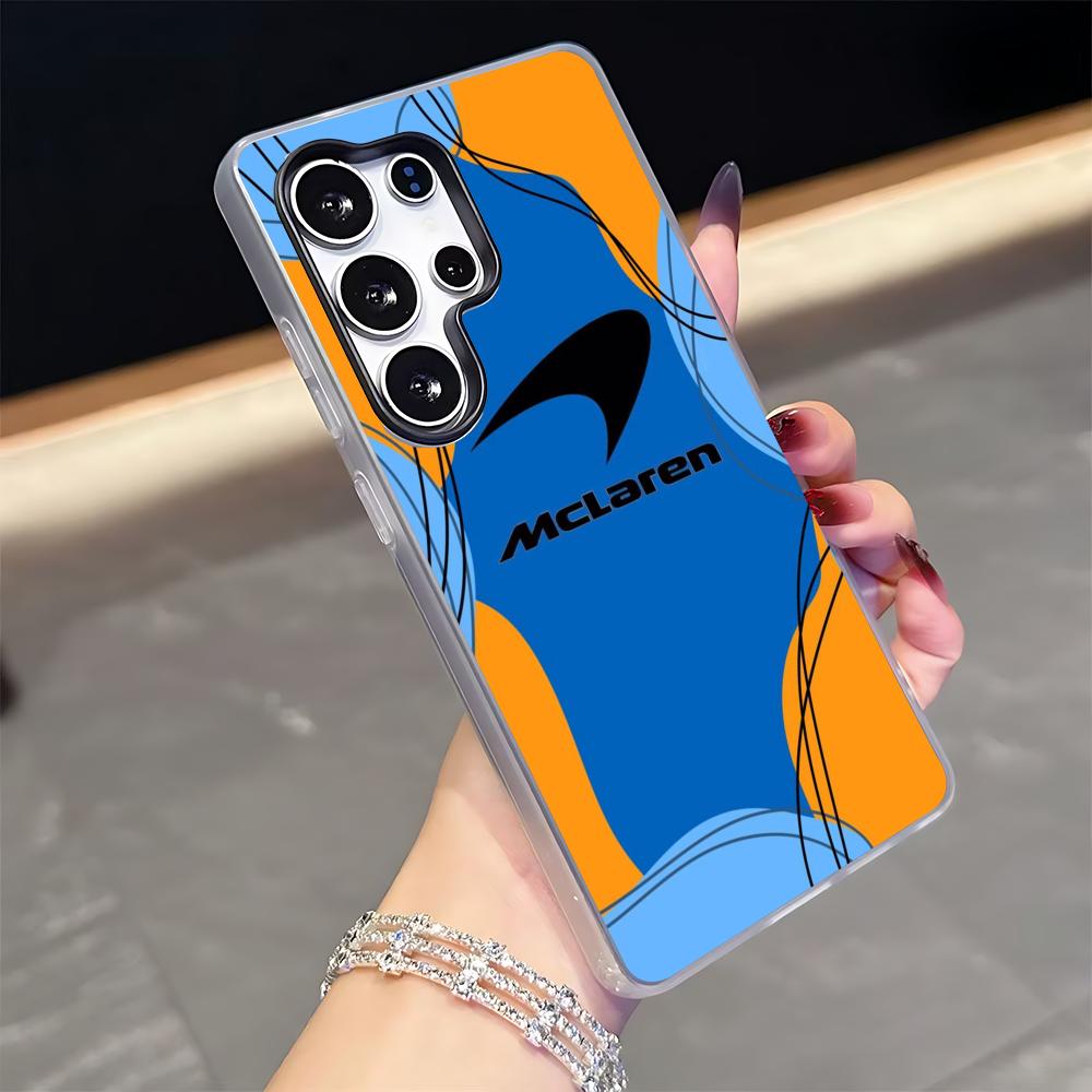 SuperCar MS-McLarenES Telefoon - Phone Cases Samsung S25 recensie en prijs