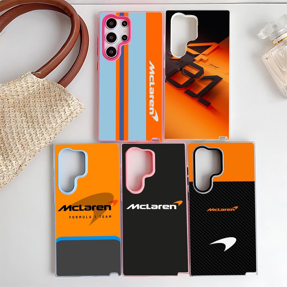 SuperCar MS-McLarenES Telefoon - Phone Cases Samsung S25 recensie en prijs