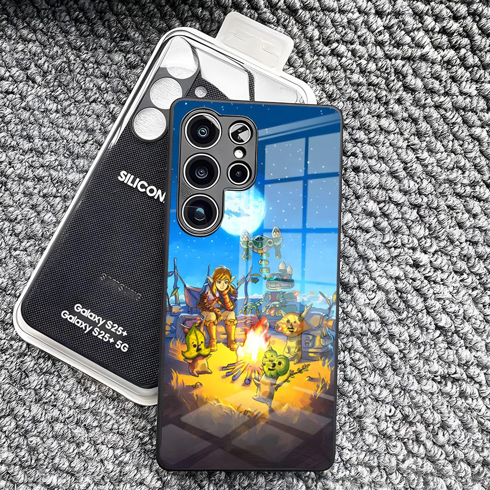 Game L-Legend Of Z-Zeldas Tele - Phone Cases Zelda recensie en prijs