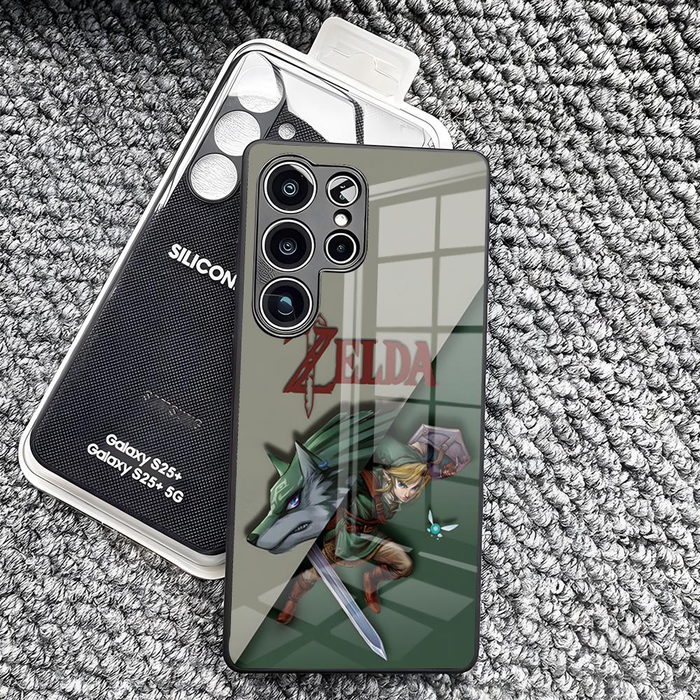 Game L-Legend Of Z-Zeldas Tele - Phone Cases Zelda recensie en prijs