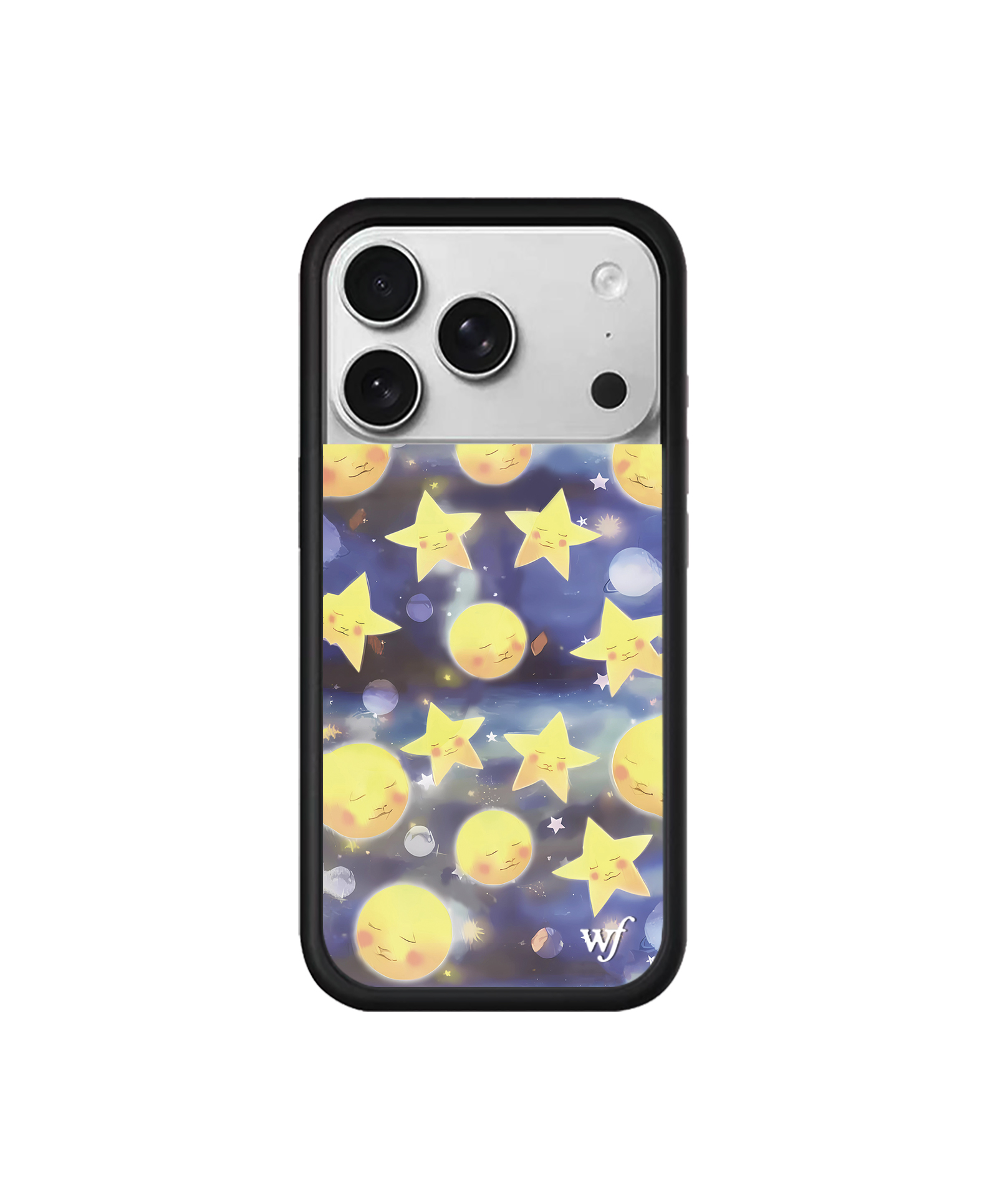 Nieuwe Wildflower INS 3D WF Sc - Phone Cases Wildflower recensie en prijs