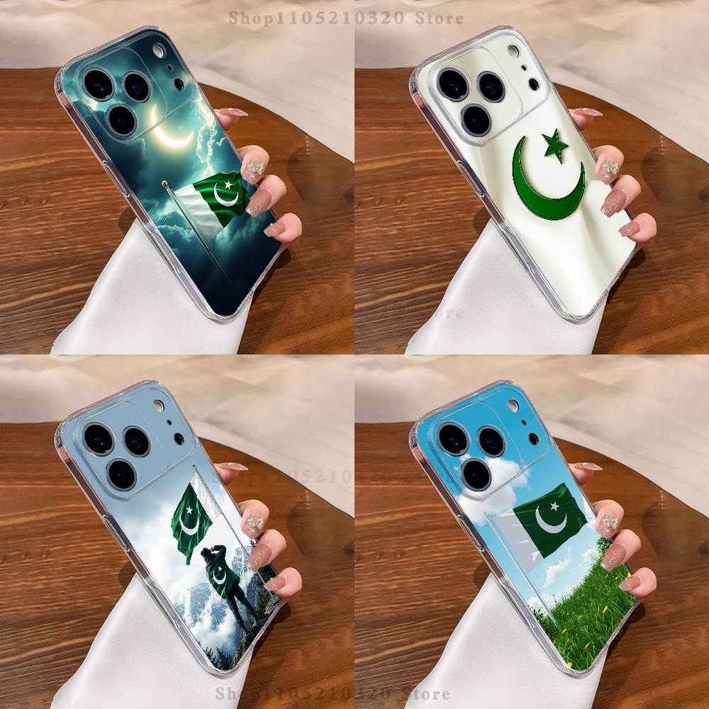 Pakistan paspoort vlag telefoo - Phone Cases Pakistan recensie en prijs