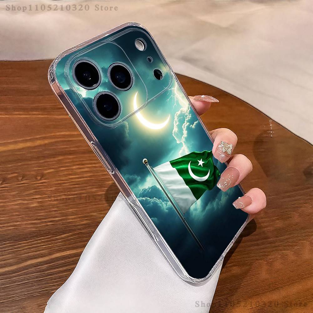 Pakistan paspoort vlag telefoo - Phone Cases Pakistan recensie en prijs