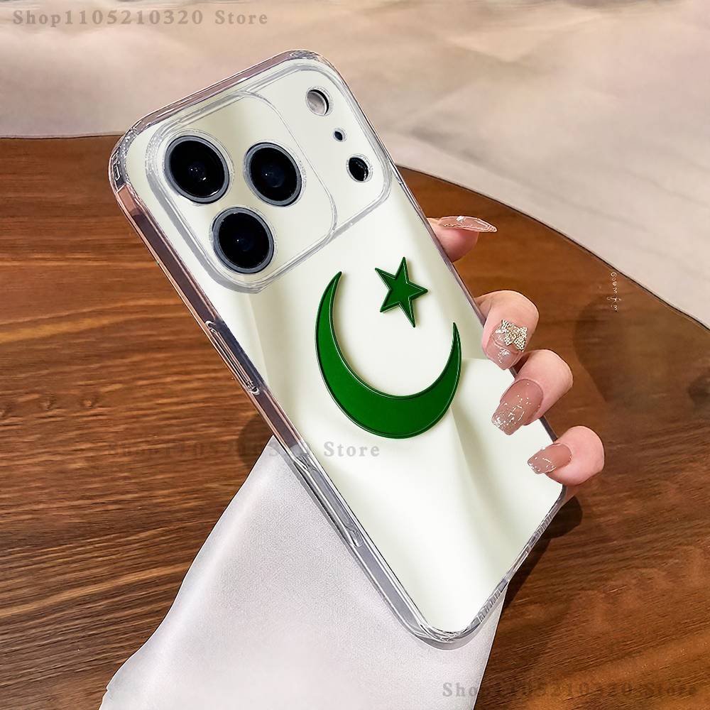 Pakistan paspoort vlag telefoo - Phone Cases Pakistan recensie en prijs