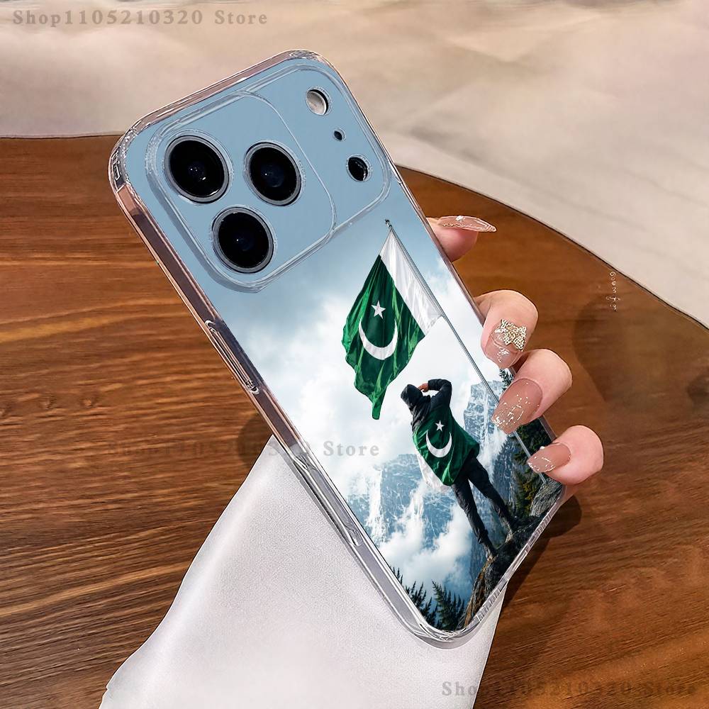 Pakistan paspoort vlag telefoo - Phone Cases Pakistan recensie en prijs