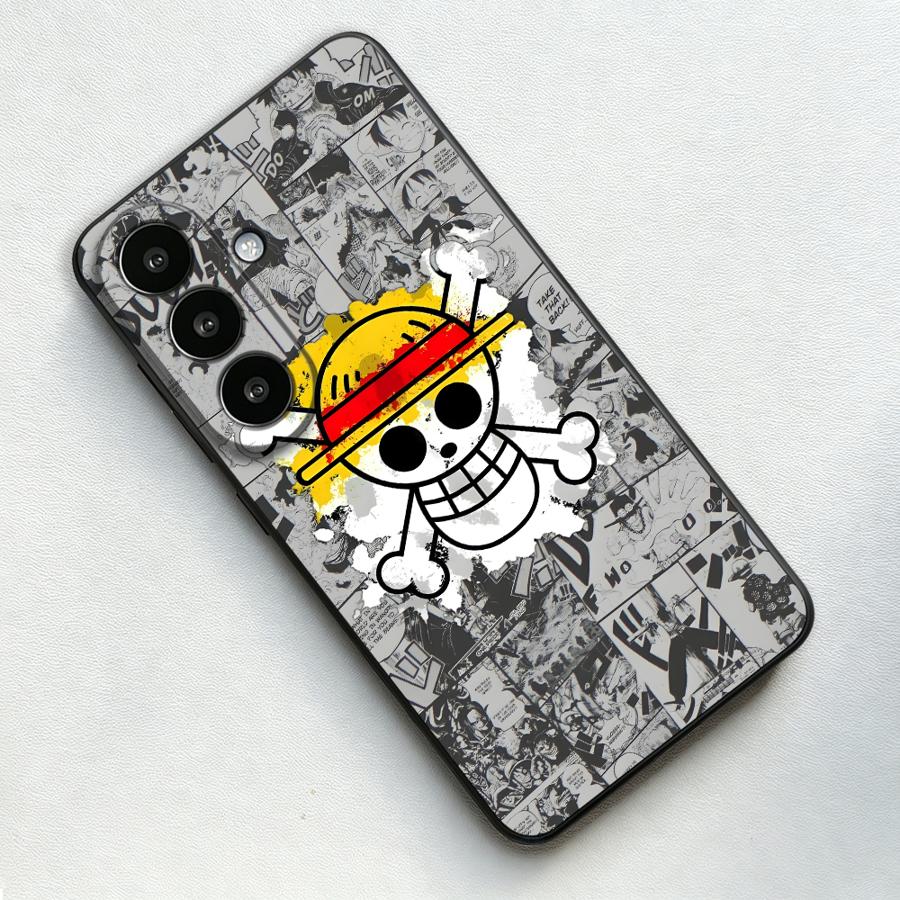 Telefoonhoesje voor Samsung Ga - Phone Cases Oneplus recensie en prijs