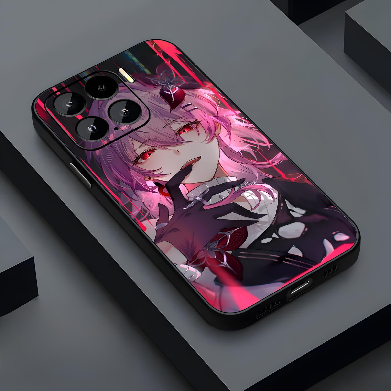 Telefoonhoesje voor Xiaomi 17  - Phone Cases Xiaomi 15T recensie en prijs