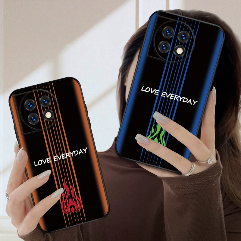 Leuke Liefde Elke dag Voor One - Phone Cases Oneplus recensie en prijs