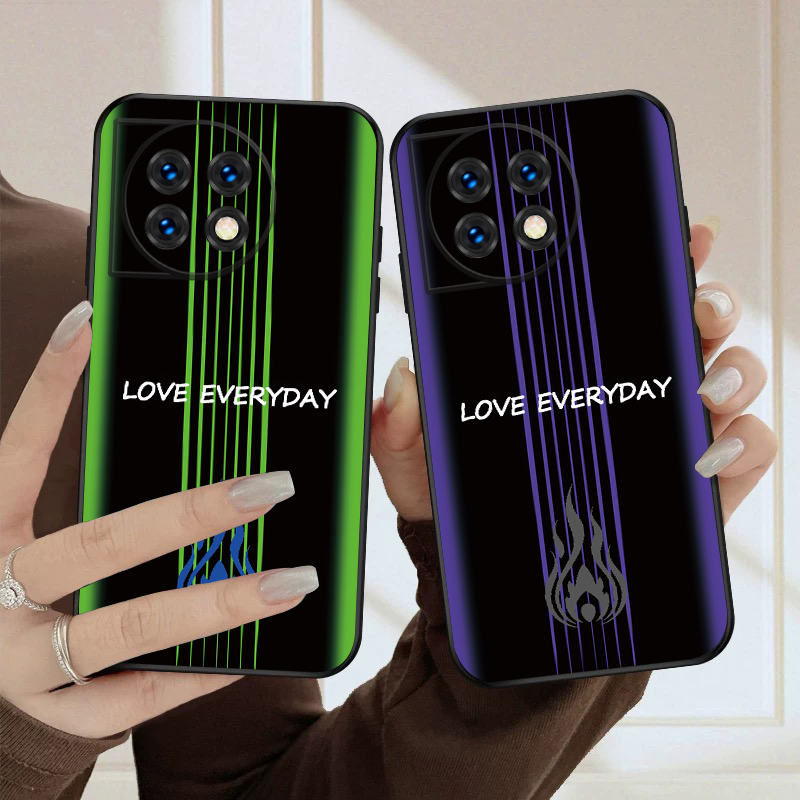 Leuke Liefde Elke dag Voor One - Phone Cases Oneplus recensie en prijs