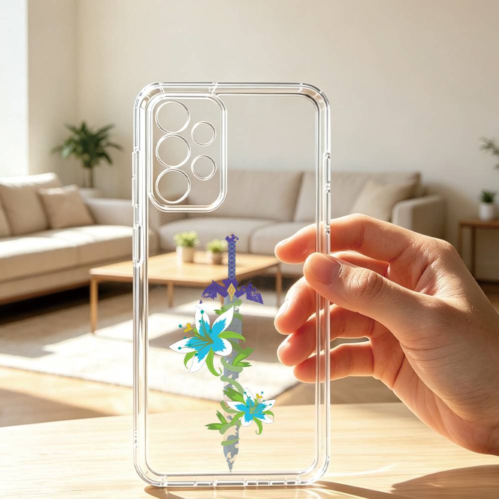 Game The Legend of Zelda Telef - Phone Cases Zelda recensie en prijs