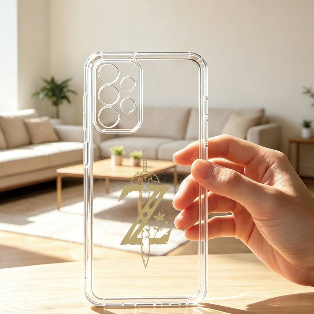Game The Legend of Zelda Telef - Phone Cases Zelda recensie en prijs
