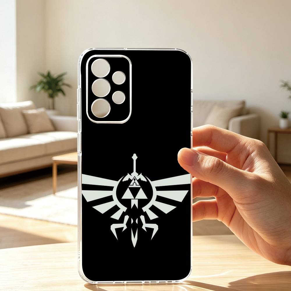 Game The Legend of Zelda Telef - Phone Cases Zelda recensie en prijs