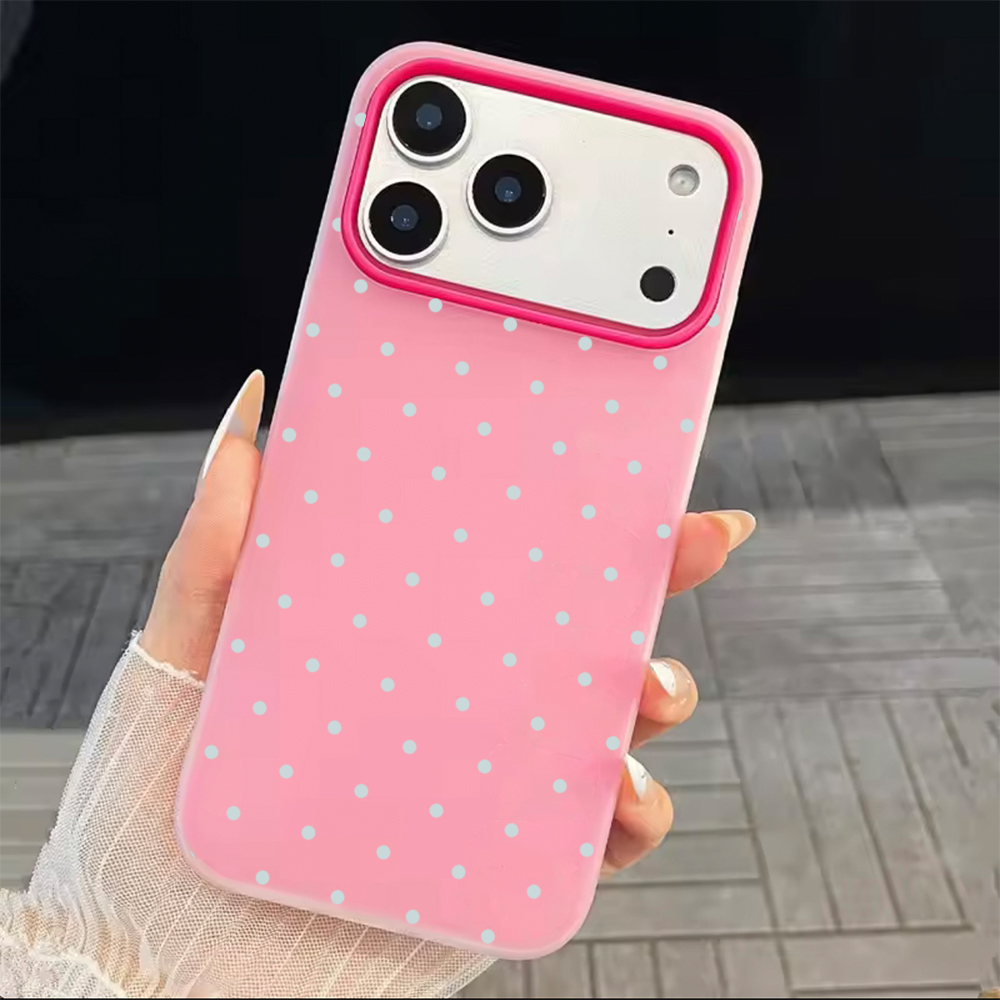 Telefoonhoesje voor iPhone 17  - Phone Cases Iphone 16 Pro recensie en prijs