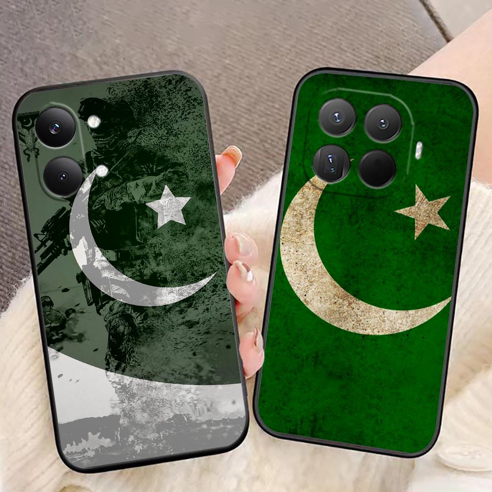Telefoonhoesje voor Xiaomi 17  - Phone Cases Pakistan recensie en prijs
