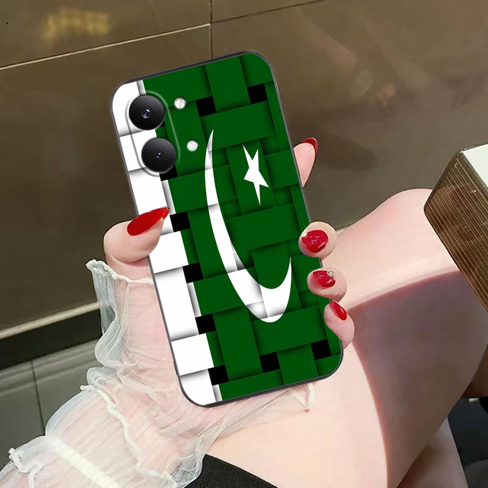 Telefoonhoesje voor Xiaomi 17  - Phone Cases Pakistan recensie en prijs