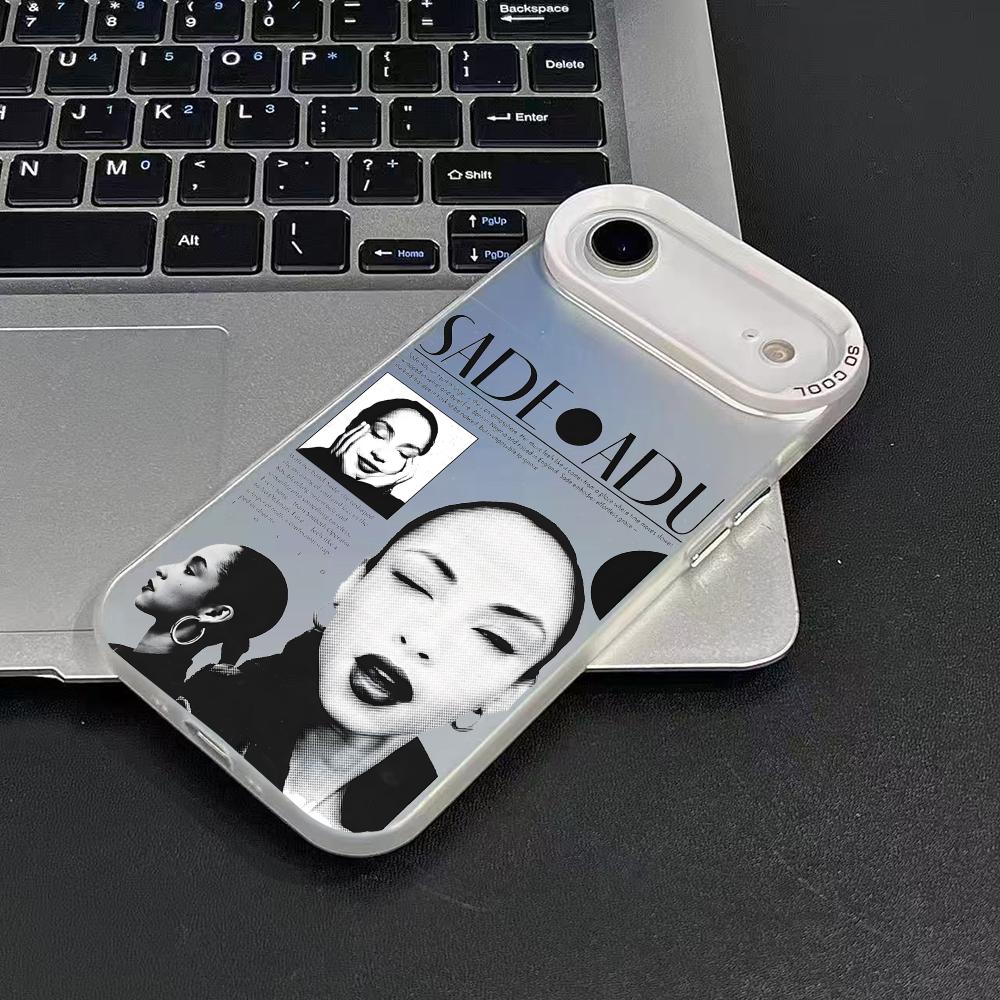 Populaire zanger S-sade telefo - Phone Cases Iphone 16 Pro recensie en prijs