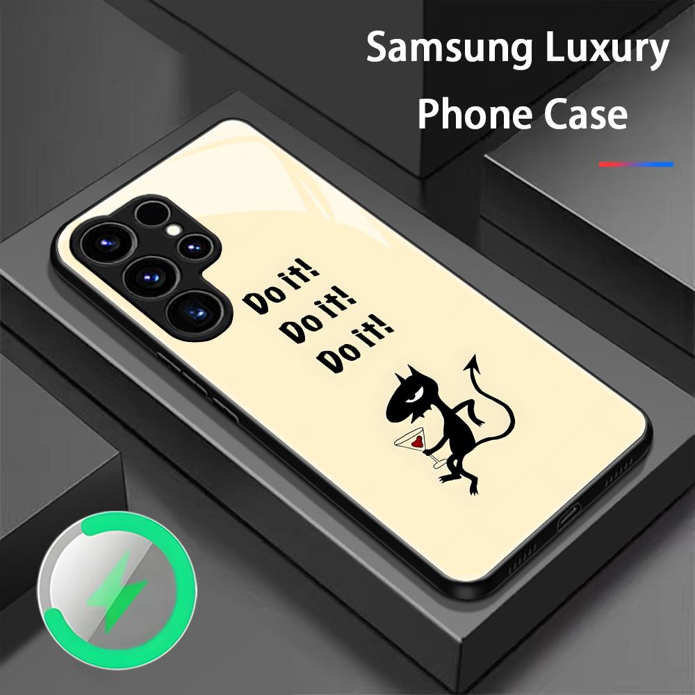Luci disenchantment Anime Tele - Phone Cases Samsung S25 recensie en prijs