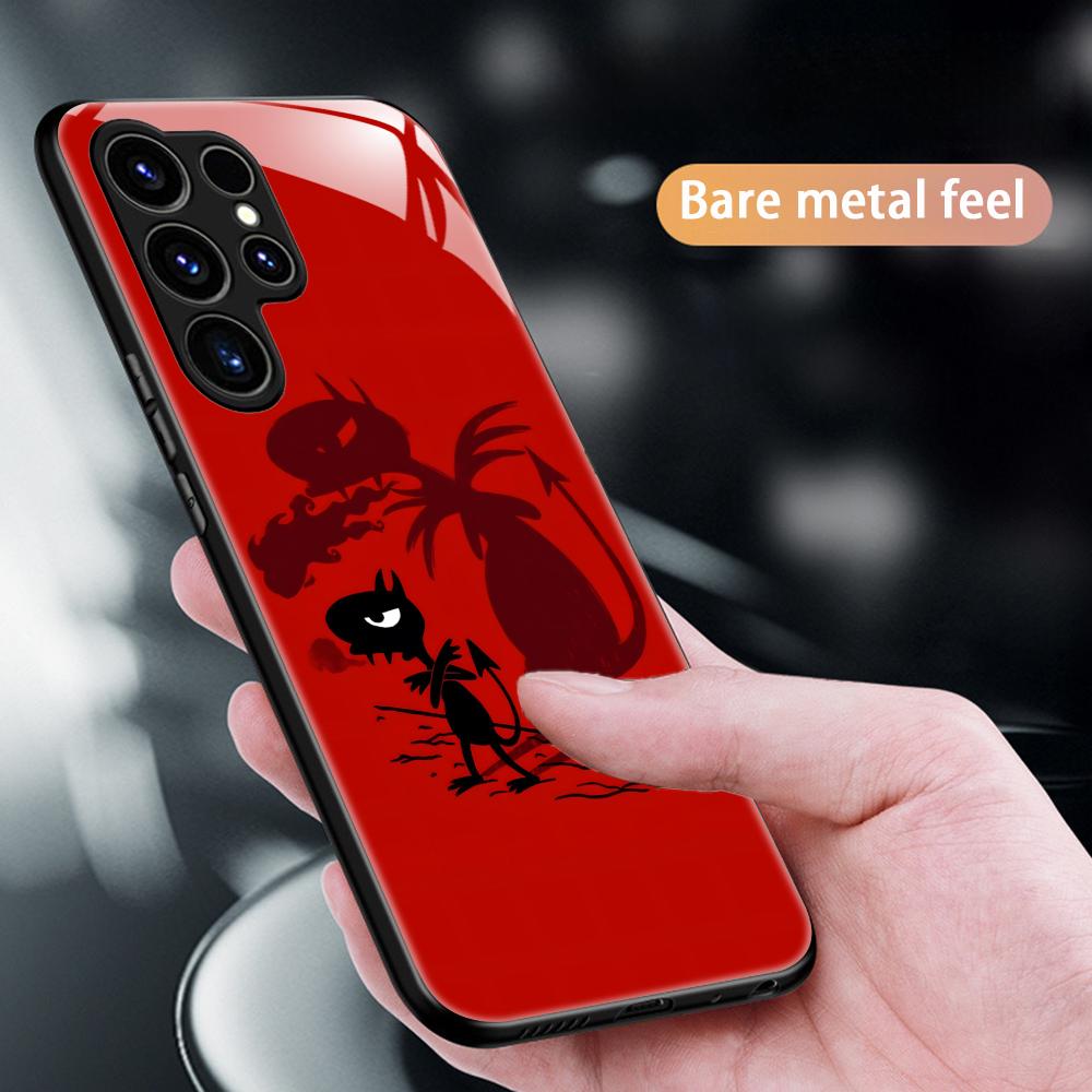 Luci disenchantment Anime Tele - Phone Cases Samsung S25 recensie en prijs