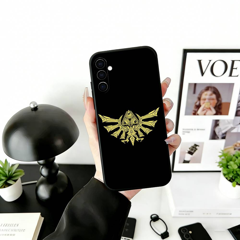 T-The L-Legend of Z-Zelda Tele - Phone Cases Zelda recensie en prijs
