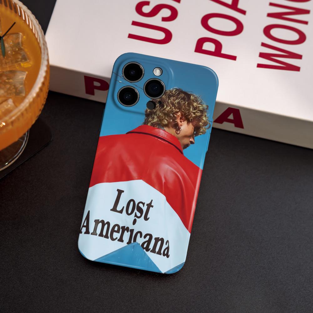 M-MGK verloren Maga Telefoonho - Phone Cases Iphone 16 Pro recensie en prijs