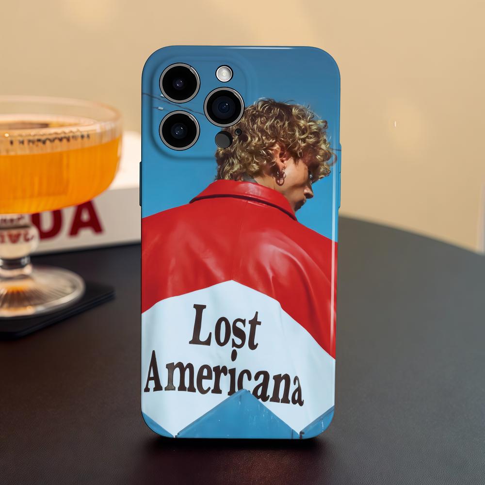 M-MGK verloren Maga Telefoonho - Phone Cases Iphone 16 Pro recensie en prijs