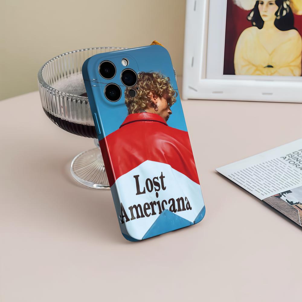 M-MGK verloren Maga Telefoonho - Phone Cases Iphone 16 Pro recensie en prijs