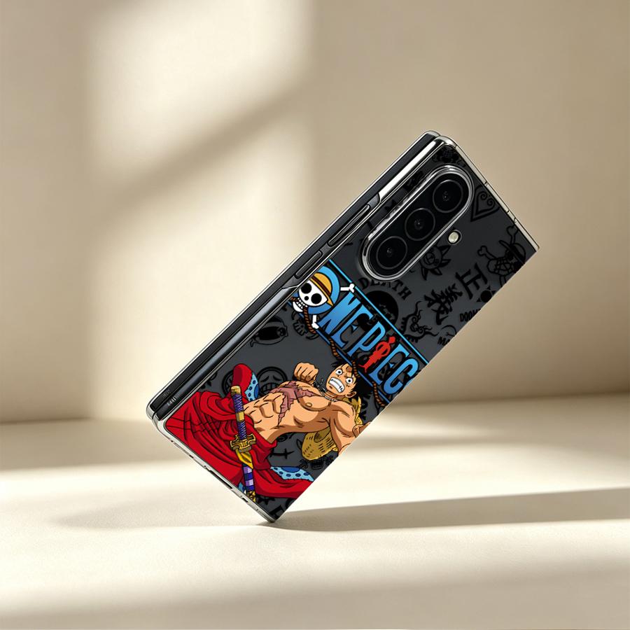 Case voor Samsung Galaxy ZFold - Phone Cases Z Fold 6 recensie en prijs