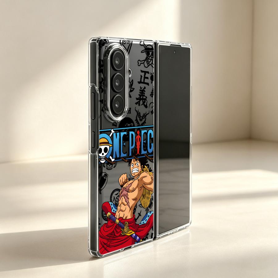 Case voor Samsung Galaxy ZFold - Phone Cases Z Fold 6 recensie en prijs