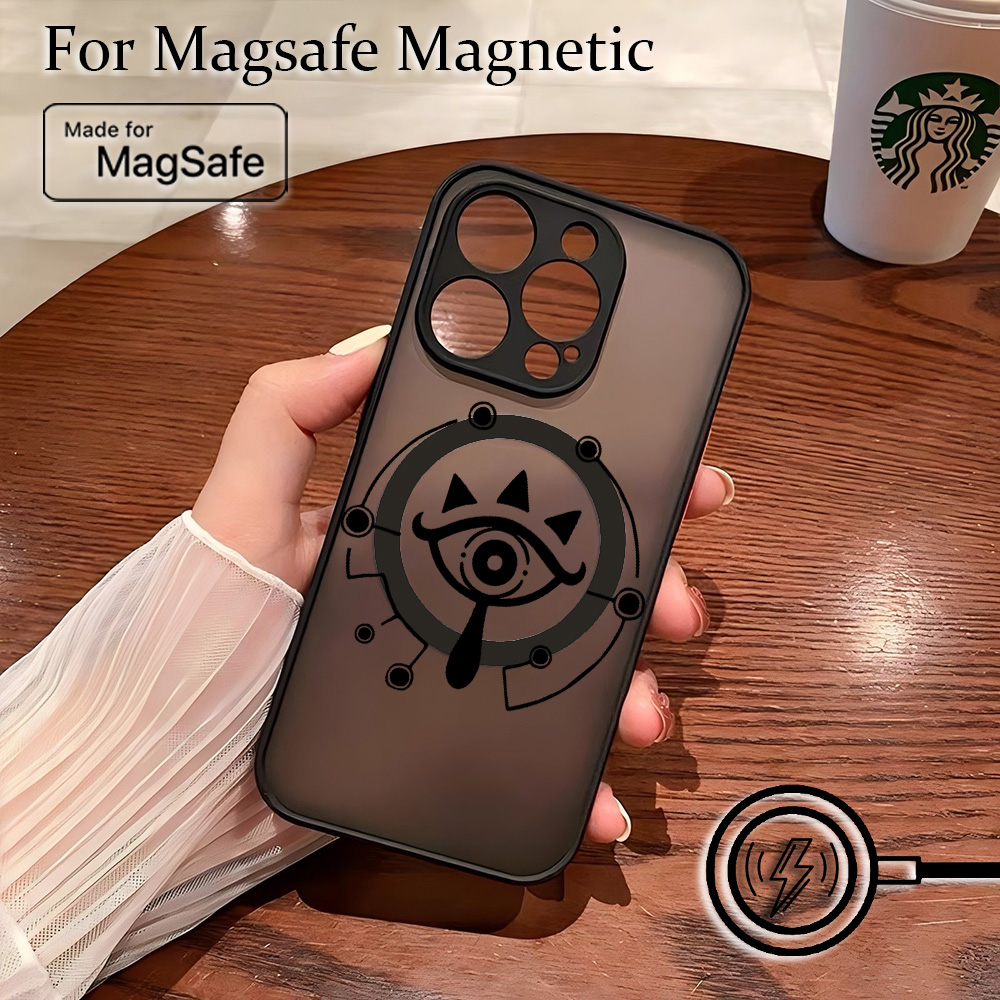 Hot The Legend of Zelda Telefo - Phone Cases Zelda recensie en prijs