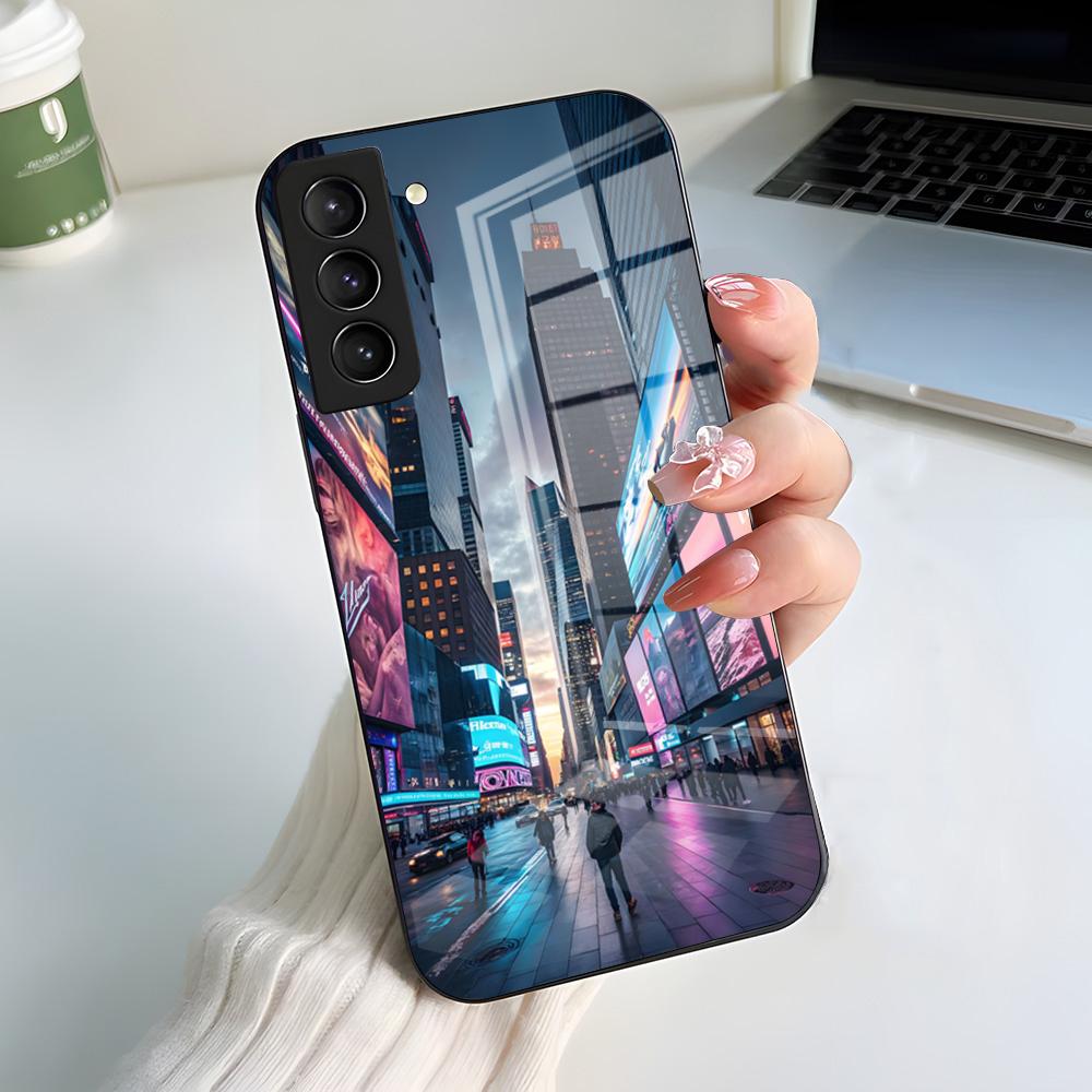 New York City Times Square Tel - Phone Cases York recensie en prijs