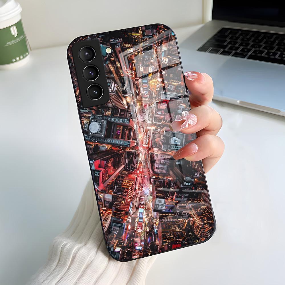 New York City Times Square Tel - Phone Cases York recensie en prijs