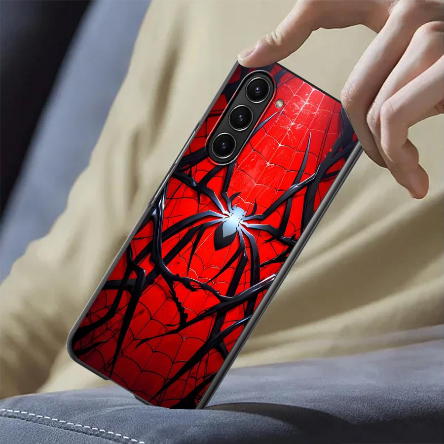 Creatieve Spider Case voor Sam - Phone Cases Z Fold 6 recensie en prijs