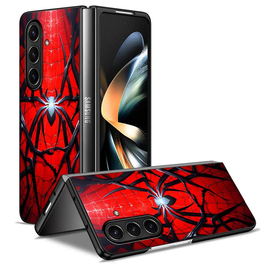 Creatieve Spider Case voor Sam - Phone Cases Z Fold 6 recensie en prijs