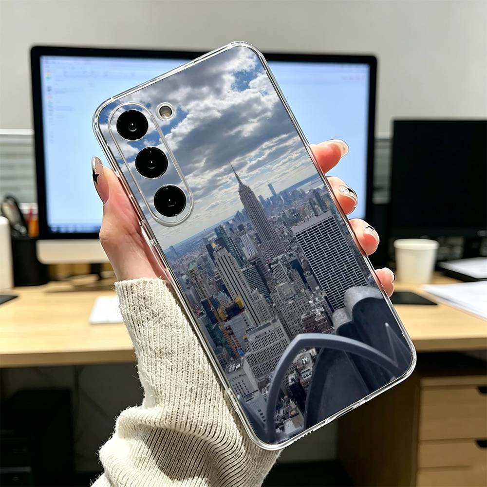 New-w York-k City Telefoonhoes - Phone Cases York recensie en prijs