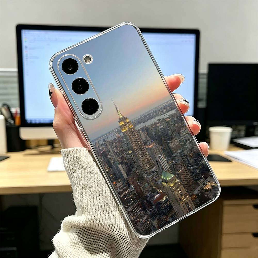 New-w York-k City Telefoonhoes - Phone Cases York recensie en prijs