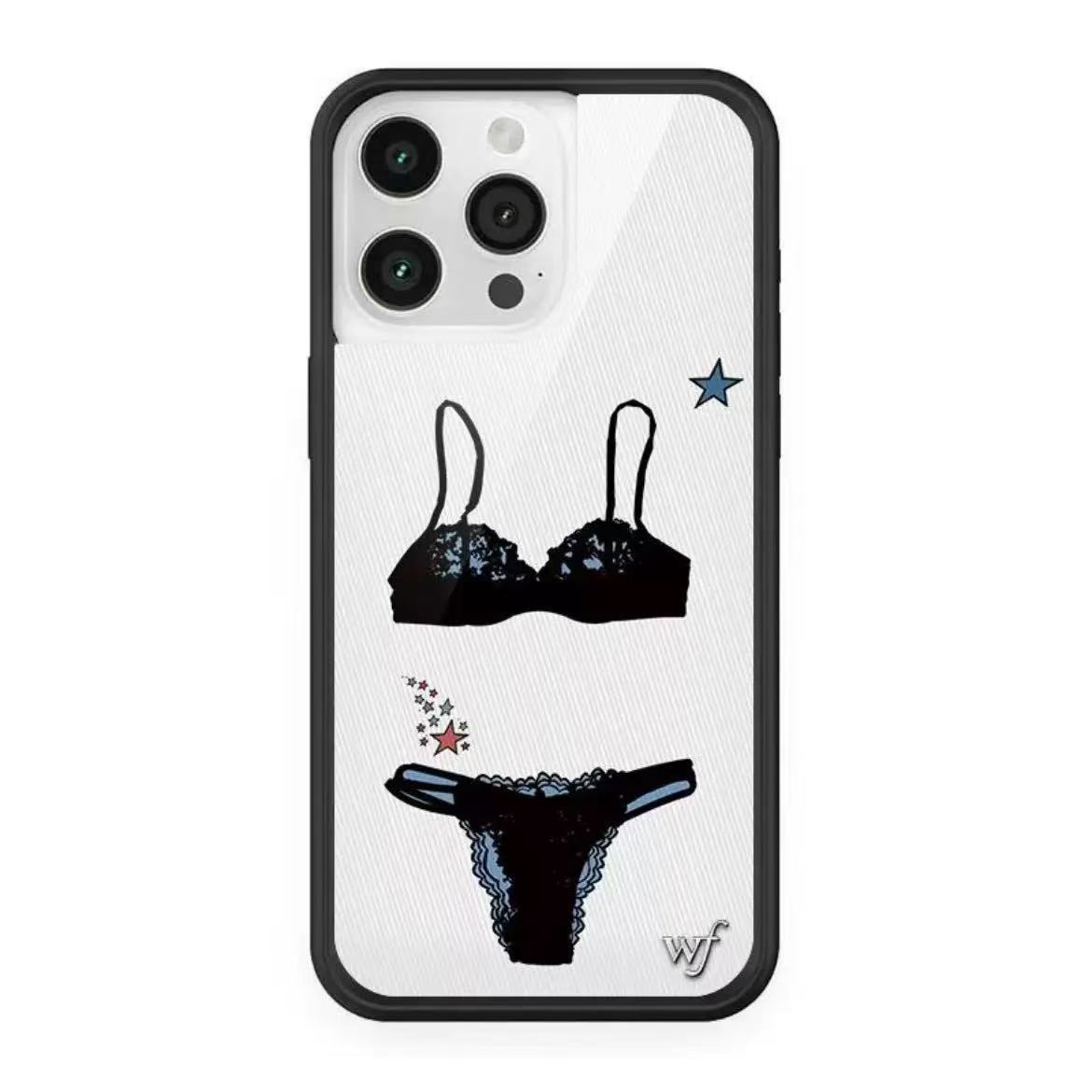 Wildflower INS Gabbriette Zwar - Phone Cases Wildflower recensie en prijs