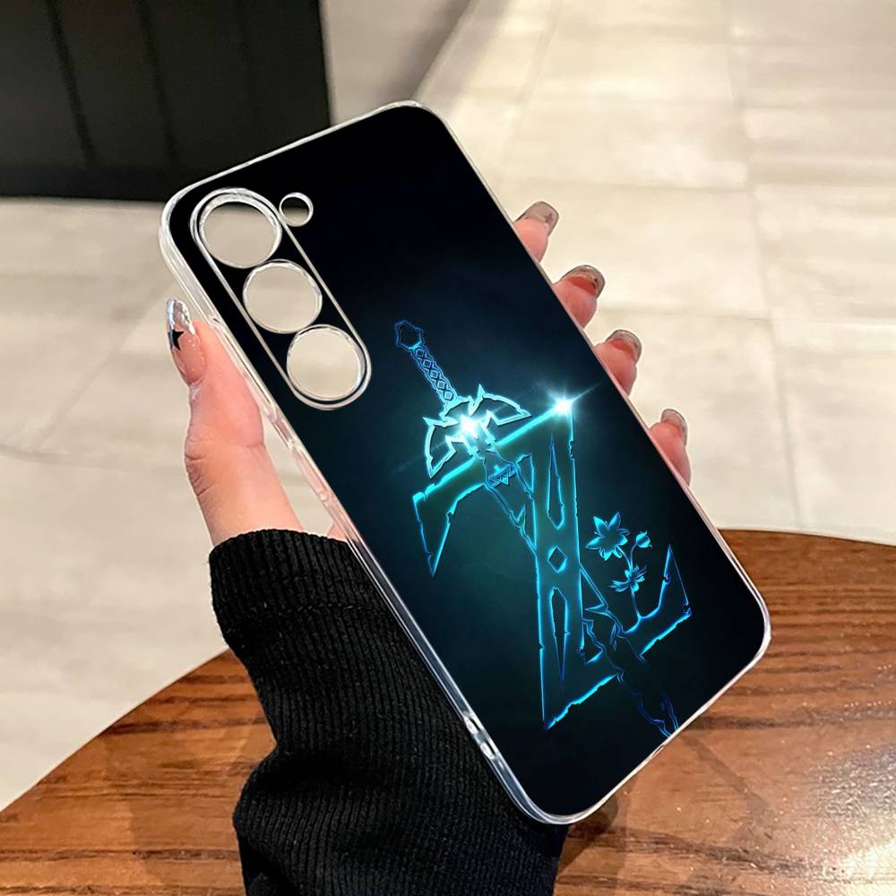 Game The Legends Of Z-Zelda Te - Phone Cases Zelda recensie en prijs