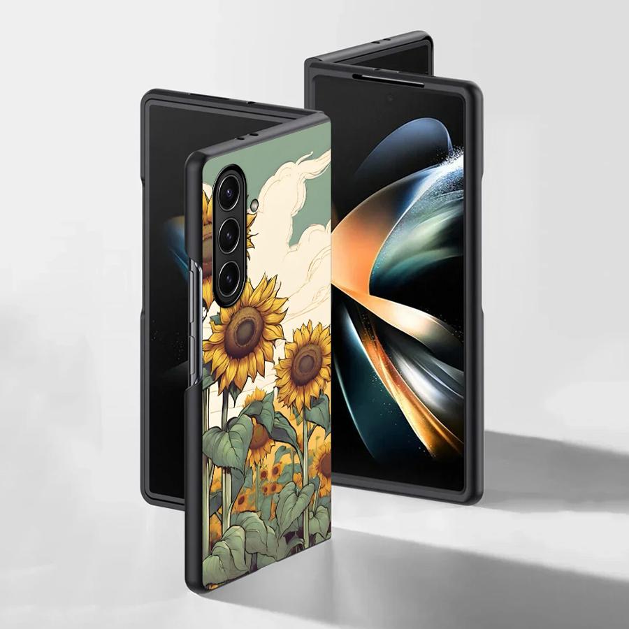 Case voor Samsung Galaxy ZFold - Phone Cases Z Fold 6 recensie en prijs